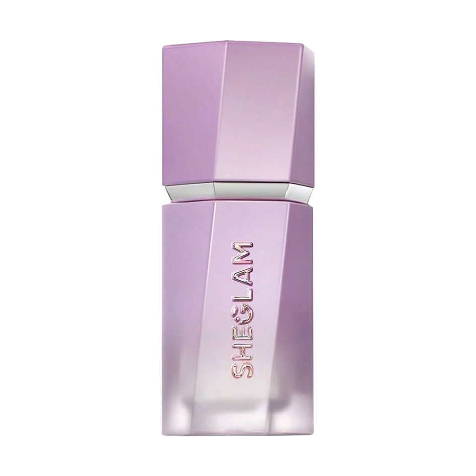 Рідкий хайлайтер для обличчя Sheglam Chroma-Glow Bloom Liquid Highlighter, Flying Comet, 5.2 мл